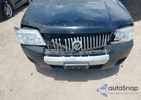 2005 Mercury Mariner Luxury/Premier z USA, uszkodzony, nr VIN 4M2CU56195DJ08478